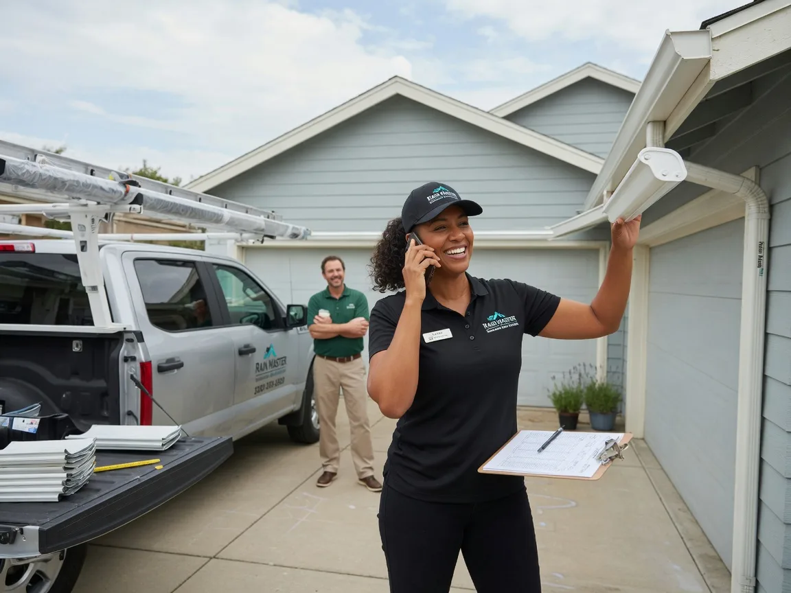 Gutter Installation Webb, IA FAQs